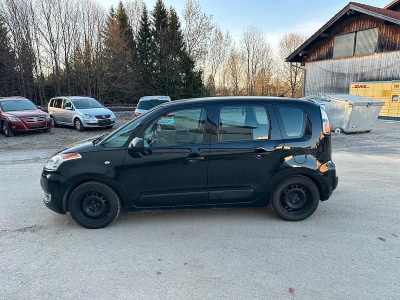 Gebraucht Citroën C3 Picasso 95 PS (69 kW) 2010 Van / Kleinbus