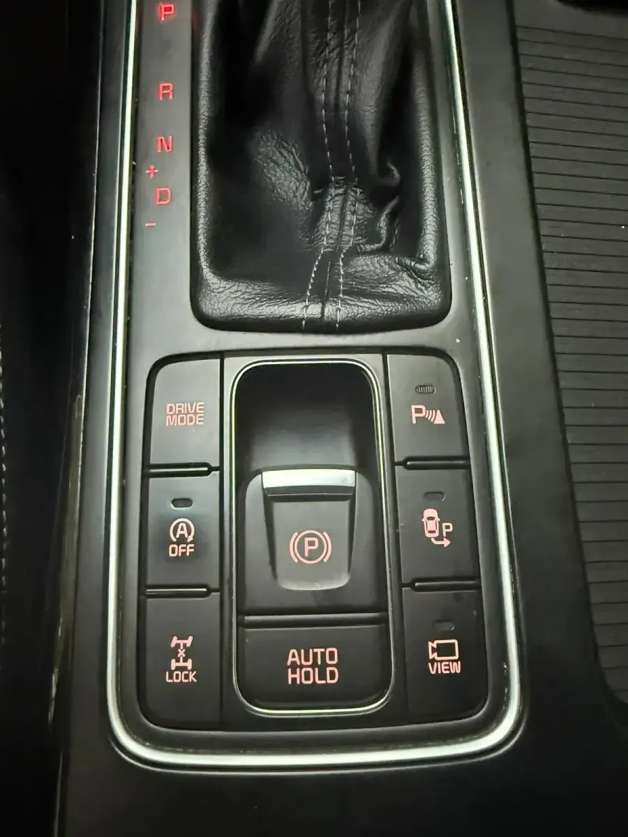 Gebraucht Kia Sorento GT-Line 200 PS (147 kW) 2018 Grau SUV