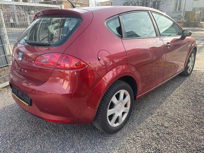 Gebraucht Seat Leon 150 PS (110 kW) 2005 Kleinwagen