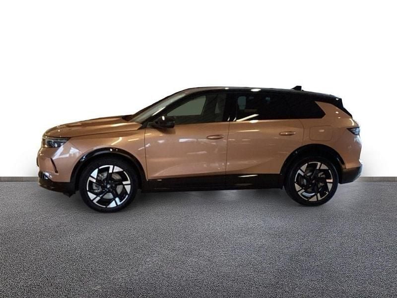 Gebraucht Opel Grandland X 156 kW (213 PS) 2025 Braun SUV