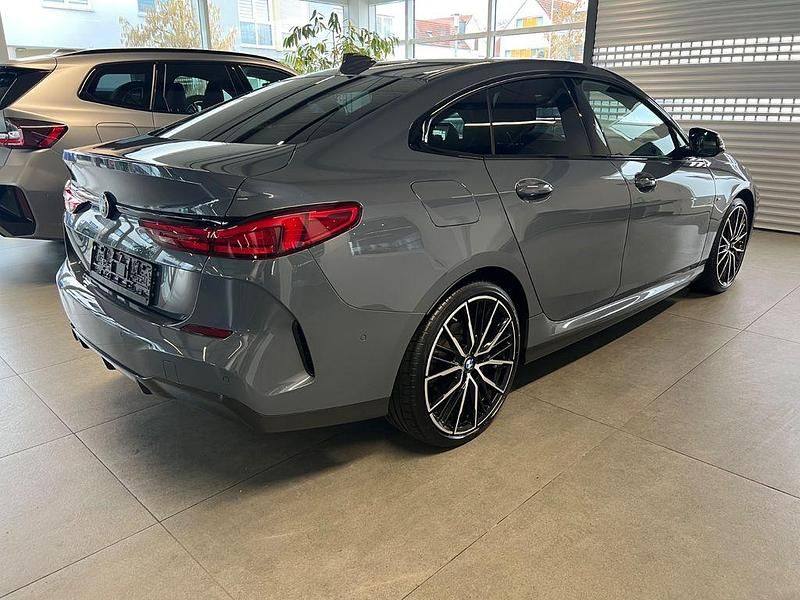 Gebraucht BMW 218 M Sport 136 PS (100 kW) 2024 Grau Coupé