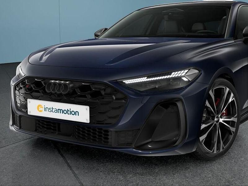 Gebraucht Audi S5 367 PS (269 kW) 2025 Blau Limousine