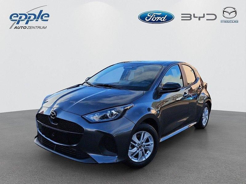 Neu Mazda 2 Center-Line 116 PS (85 kW) 2025 Kleinwagen