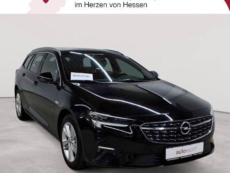 Usata Opel Insignia Business 122 CV (89 kW) 2022 Station wagon