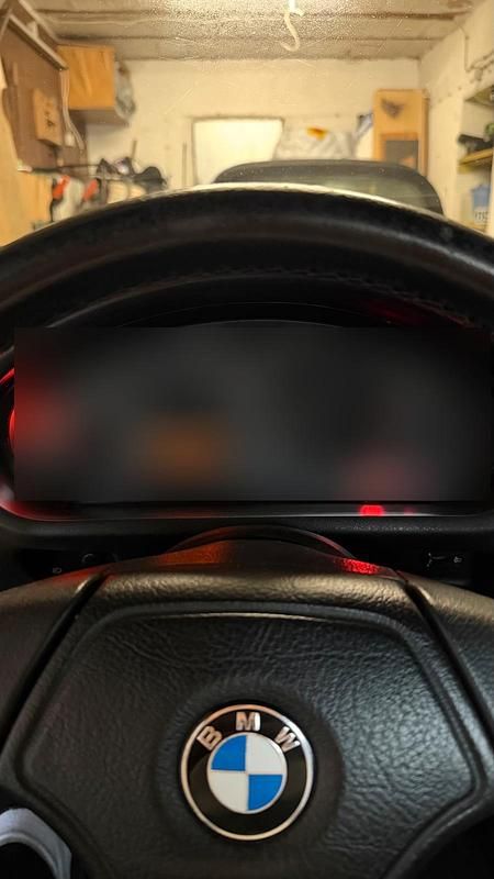 Gebraucht BMW Z3 140 PS (102 kW) 1997 Silber Cabrio