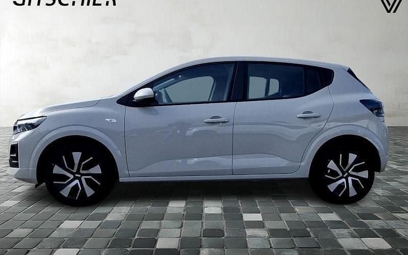 Neu Dacia Sandero Expression 122 PS (89 kW) 2026 Sandstone Limousine