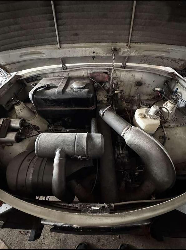 Gebraucht Trabant 601 26 PS (19 kW) 1990