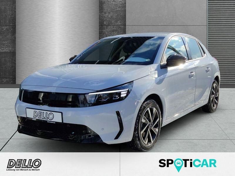 Neu Opel Corsa 110 PS (80 kW) 2025 Kleinwagen