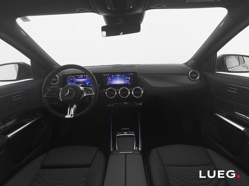 Gebraucht Mercedes EQA250+ Progressive 139 kW (190 PS) 2025 Grau SUV