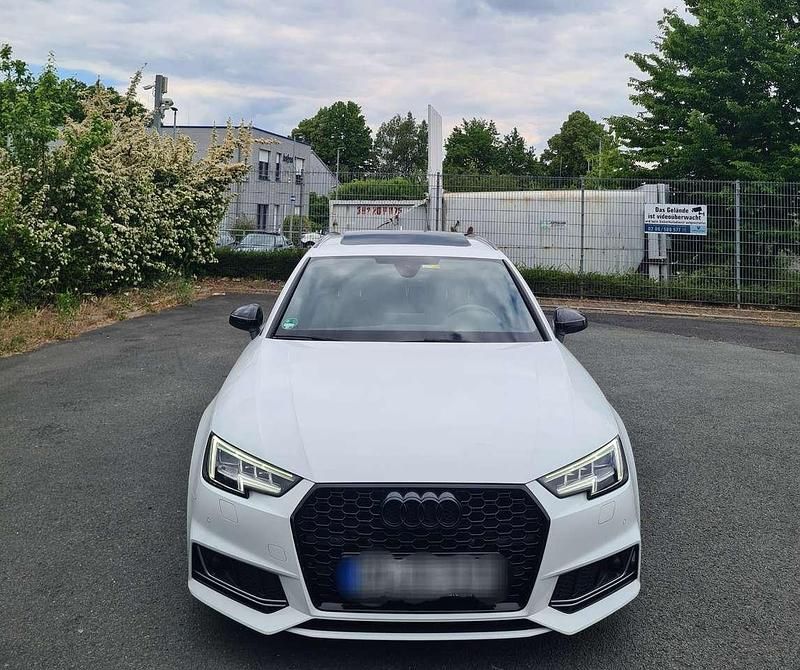 Gebraucht 2018 Audi A4 Sport Kombi | 19.000 € (Fairer Preis) - Bild 1/4