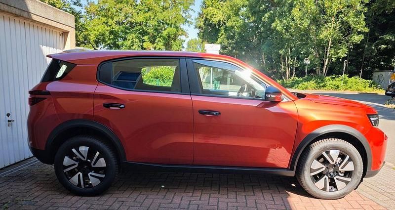 Gebraucht Opel Frontera 110 PS (80 kW) 2025 SUV