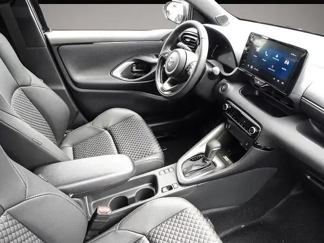 Neu Mazda 2 Homura-Line 116 PS (85 kW) 2026 Manufacturer Kleinwagen