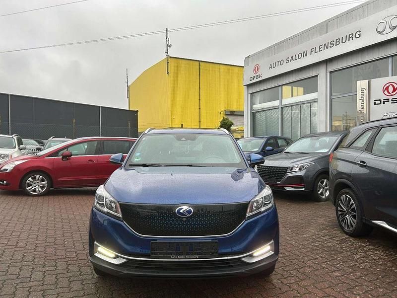 Gebraucht Seres 3 119 kW (163 PS) 2021 Blau SUV