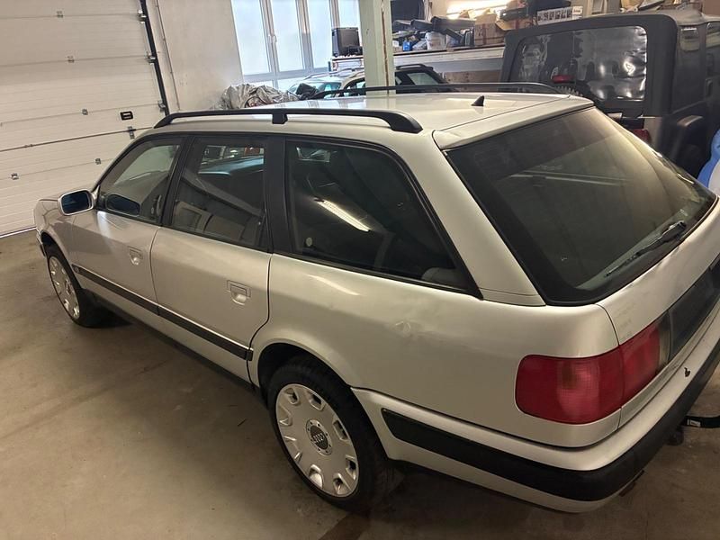 Second-hand Audi 100 174 CP (127 kW) 1993 Break