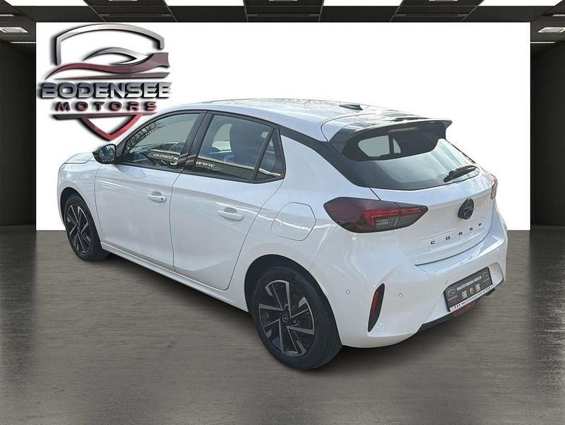 Gebraucht Opel Corsa 101 PS (74 kW) 2025 Weiß Kleinwagen