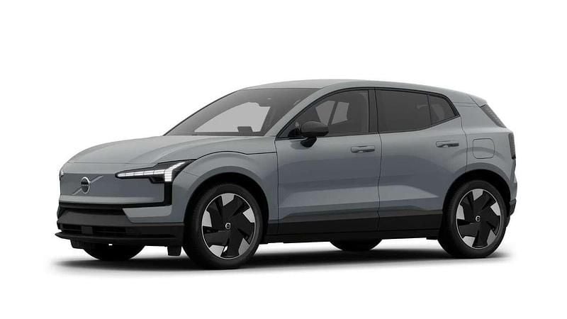 Neu Volvo EX30 Plus 200 kW (272 PS) 2026 Vapour grey SUV