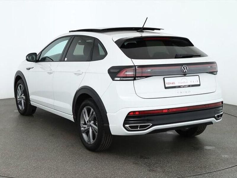Gebraucht VW Taigo R-line 150 PS (110 kW) 2022 Andere SUV