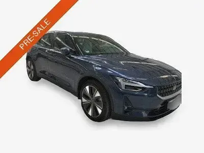 Gebraucht Polestar 2 169 kW (231 PS) 2023 Blau Kleinwagen