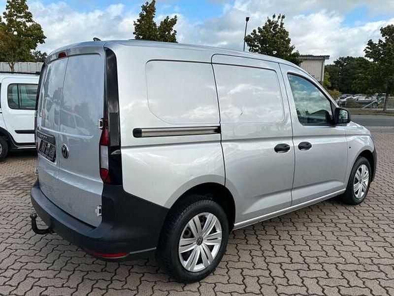 Gebraucht VW Caddy 75 PS (55 kW) 2021 Andere Van / Kleinbus
