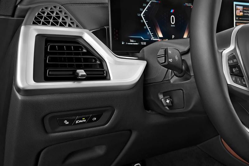 Usata BMW X5 298 CV (219 kW) 2024 SUV