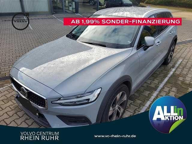 Gebraucht 2023 Volvo V60 CC Kombi | 35.990 € (Guter Preis) - Bild 1/2