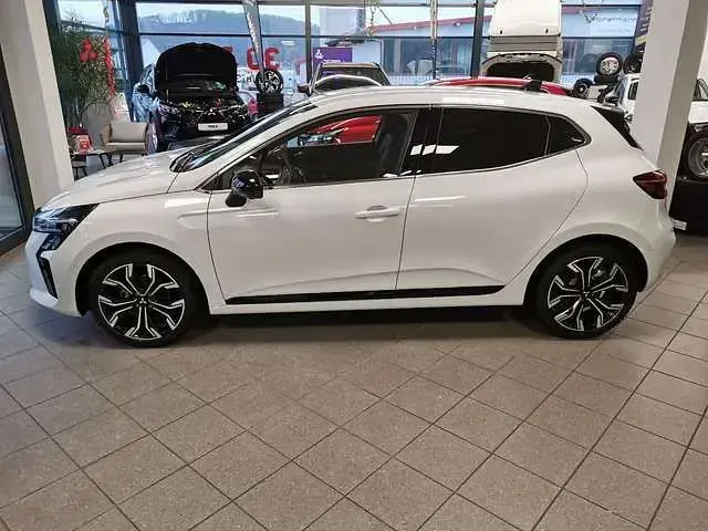 Neu Mitsubishi Colt Top 91 PS (66 kW) 2025 Antarktisweiß Kleinwagen