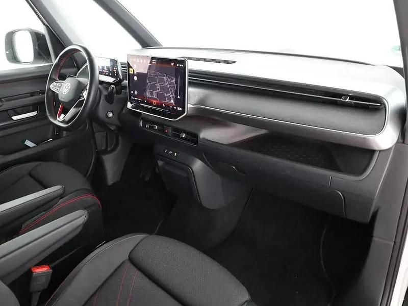 Gebraucht VW ID. Buzz GTX 250 kW (340 PS) 2025 Weiß Van / Kleinbus