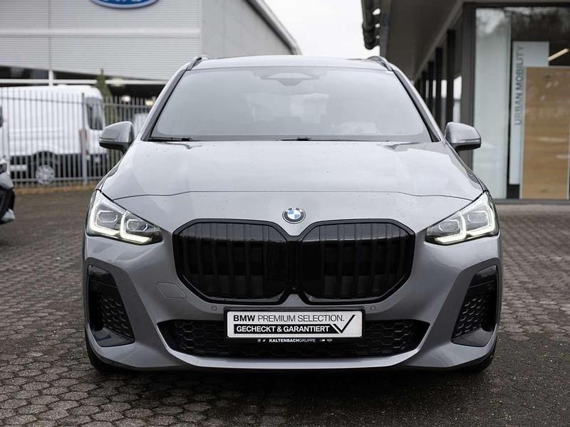Gebraucht BMW 223 Active Tourer M Sport 218 PS (160 kW) 2025 Grau Van / Kleinbus