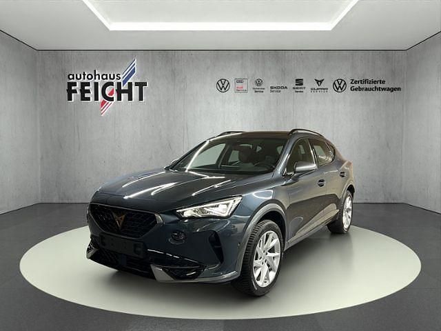 Silber Gebraucht 2024 Cupra Formentor SUV | 32.429 € (Etwas zu teuer) - Bild 1/4