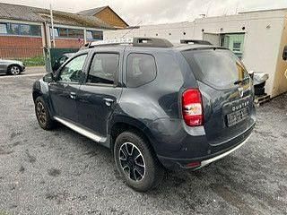 Gebraucht Dacia Duster Prestige 125 PS (91 kW) 2016 SUV