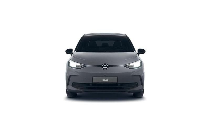 Neu VW ID.3 Pure 125 kW (170 PS) 2026 Grau Kleinwagen