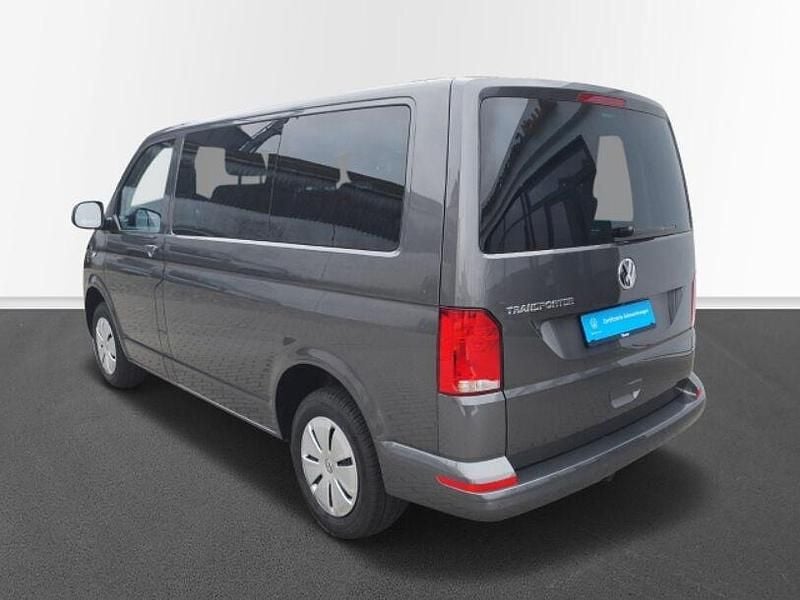 Gebraucht VW T6.1 R 150 PS (110 kW) 2024 Grau Van
