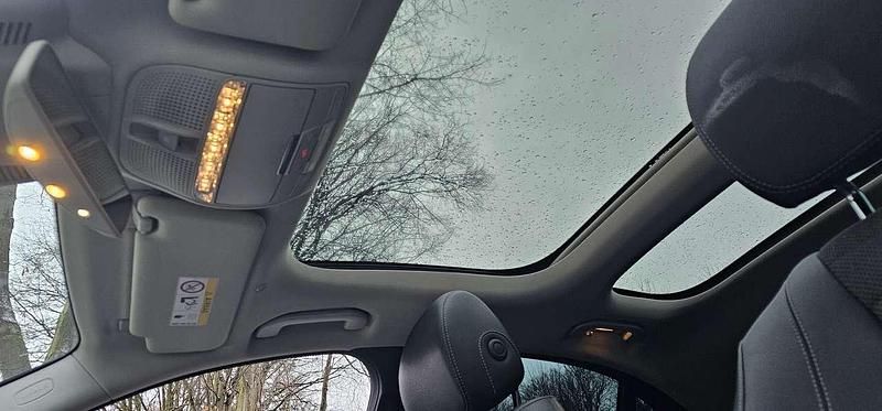 Gebraucht Mercedes E350 Avantgarde 258 PS (189 kW) 2016 Grau Limousine