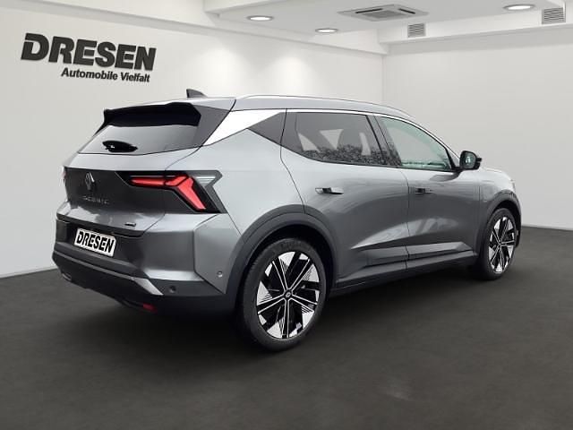 Neu Renault Scenic E-Tech Techno 160 kW (218 PS) 2026 Grau SUV