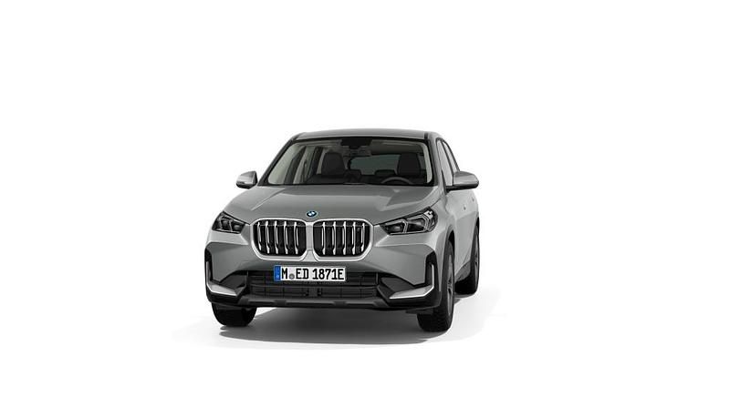 Gebraucht 2025 BMW iX1 SUV | 39.990 € (Guter Preis) - Bild 1/3