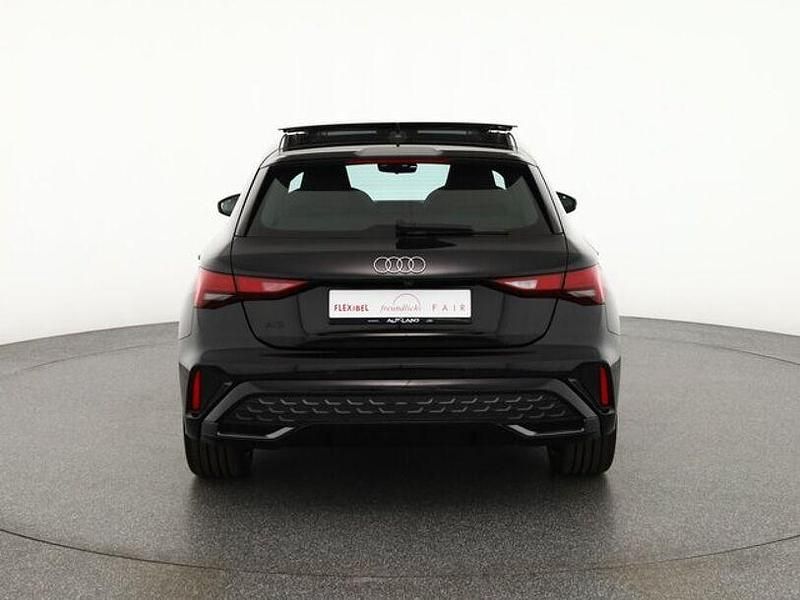 Neu Audi A3 Comfort 2025 Andere Limousine