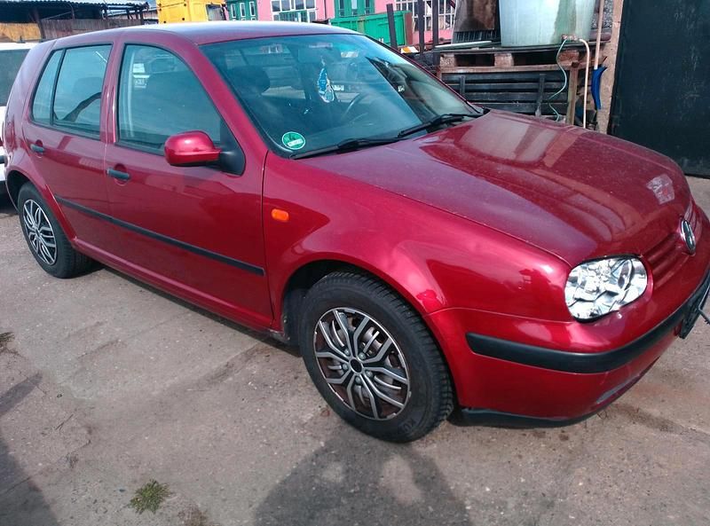 Gebraucht VW Golf III 75 PS (55 kW) 1998 Andere farben Limousine