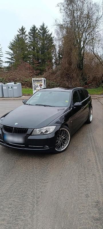 Gebraucht 2007 BMW 335 Kombi | 8.500 € (Fairer Preis) - Bild 1/4