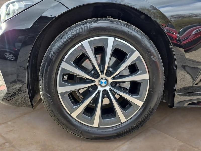 Gebraucht BMW 320 Shadowline 184 PS (135 kW) 2023 Schwarz uni Kombi