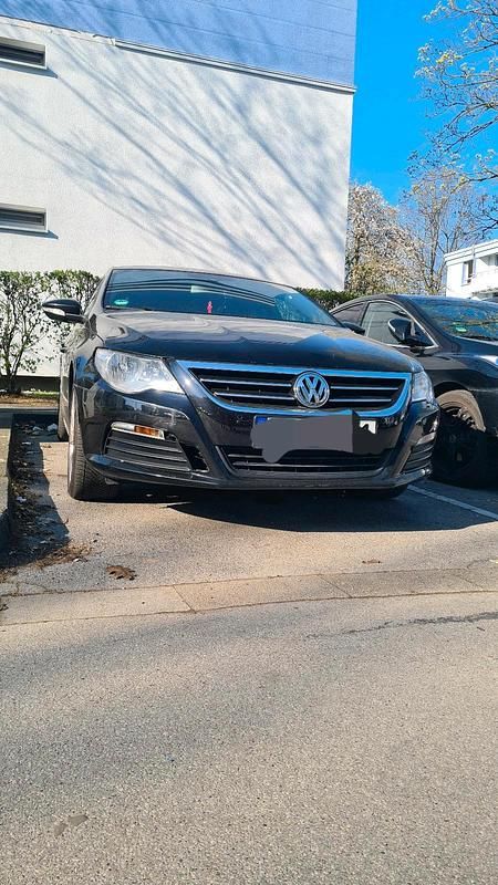 Gebraucht Audi A4 160 PS (117 kW) 2008 Schwarz Limousine