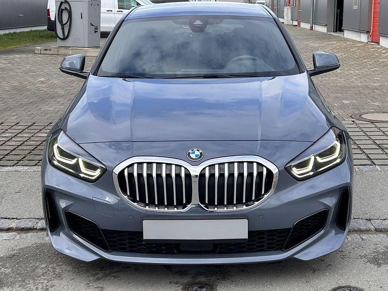 Gebraucht BMW 128 Performance 265 PS (194 kW) 2025 Grau Limousine
