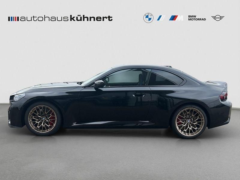 Neu BMW 116 Performance 530 PS (389 kW) 2026 Schwarz Kleinwagen