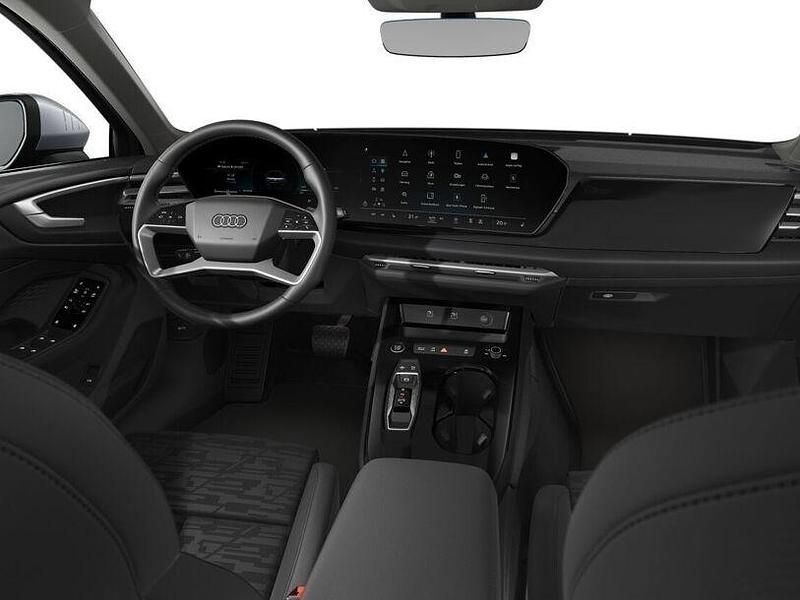 Gebraucht Audi A5 Ambiente 150 PS (110 kW) 2025 Silber Kombi
