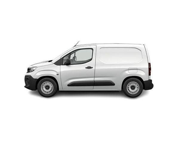 Gebraucht Opel Combo 102 PS (75 kW) 2025 Weiß Kombi