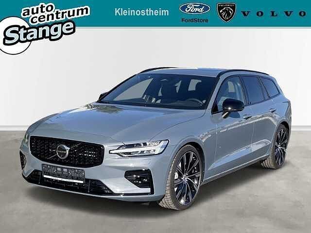 Gebraucht 2023 Volvo V60 Kombi | 51.990 € - Bild 1/4