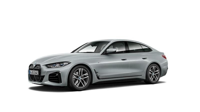 Gebraucht BMW i4 Shadowline 210 kW (286 PS) 2025 Limousine