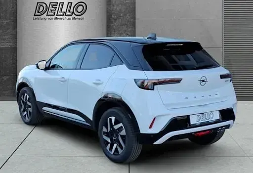 Neu Opel Mokka 145 PS (106 kW) 2025 Weiß SUV