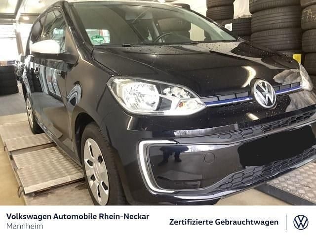 Gebraucht VW e-up! Style 61 kW (83 PS) 2021 Kleinwagen