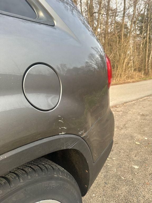 Gebraucht Kia Sorento Vision 197 PS (144 kW) 2013 Grau SUV