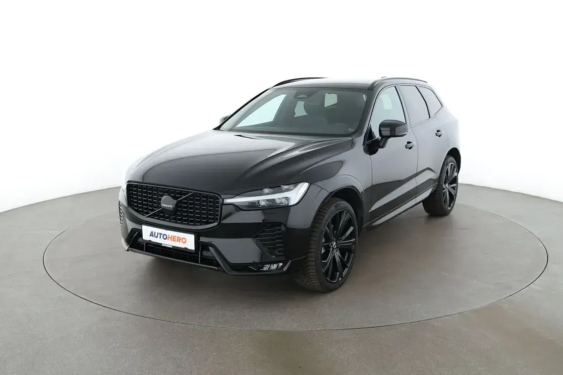 Gebraucht Volvo XC60 Plus 250 PS (183 kW) 2024 SUV